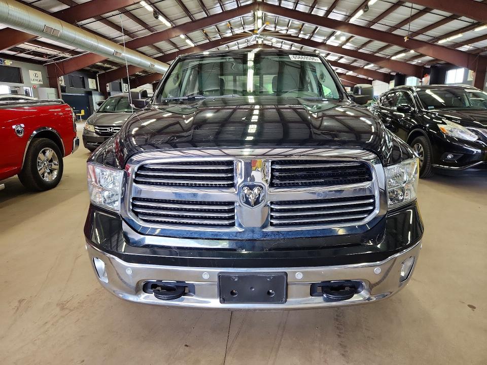 Продажа на аукционе авто 2017 Ram 1500, vin: 1C6RR7LT8HS502046, номер лота: 65669596