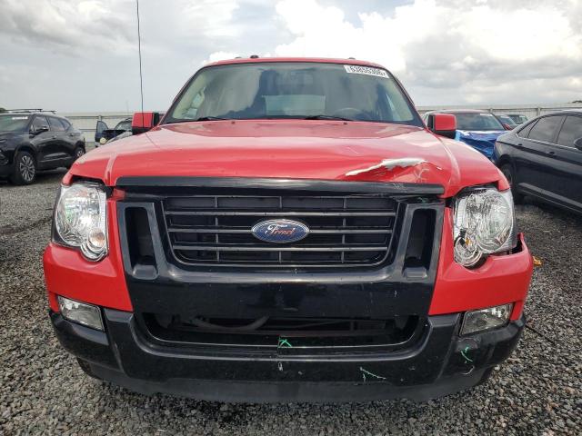 Aukcja sprzedaży 2010 Ford Explorer, vin: 1FMEU6DE3AUA34068, numer aukcji: 63855306