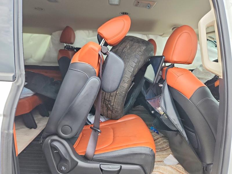Aukcja sprzedaży 2023 Kia Carnival, vin: KNDNE5H36P6225744, numer aukcji: 63477406