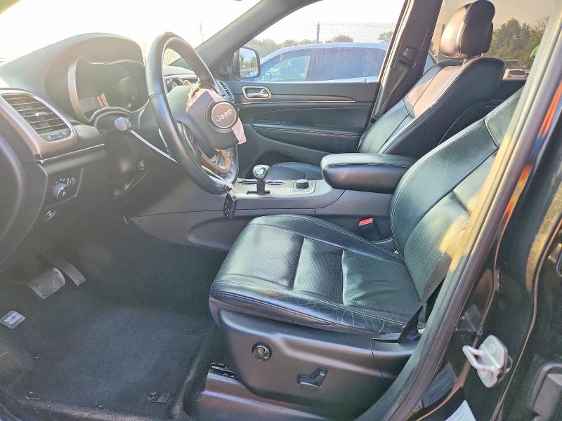 Продажа на аукционе авто 2015 Jeep Grand Cherokee, vin: 1C4RJFBG2FC943113, номер лота: 64590456