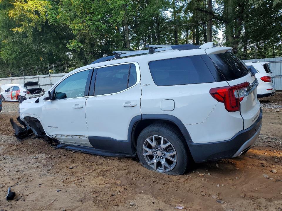 Aukcja sprzedaży 2020 Gmc Acadia, vin: 1GKKNUL46LZ183019, numer aukcji: 66786526