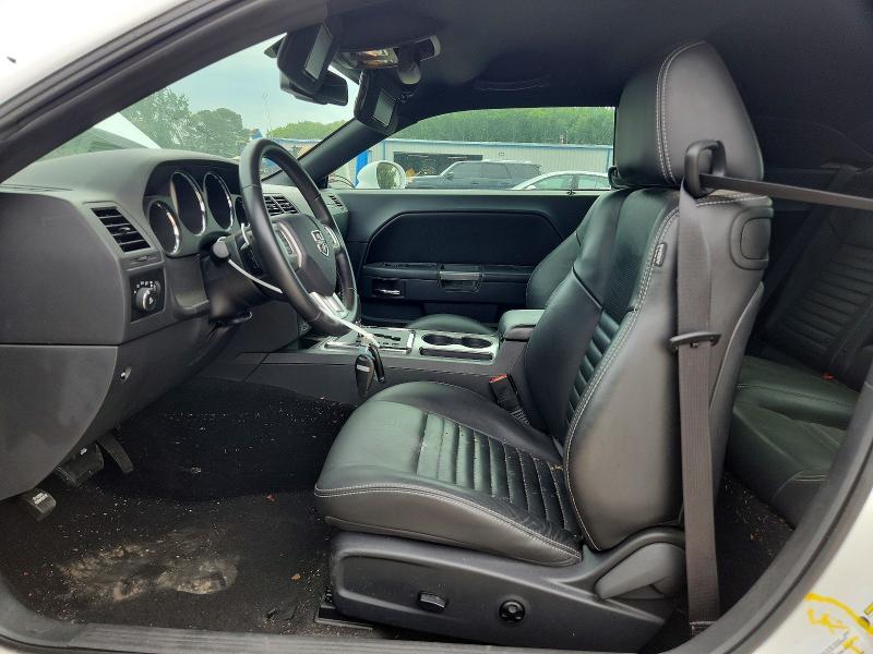 Продажа на аукционе авто 2014 Dodge Challenger, vin: 2C3CDYBT5EH196824, номер лота: 64494526