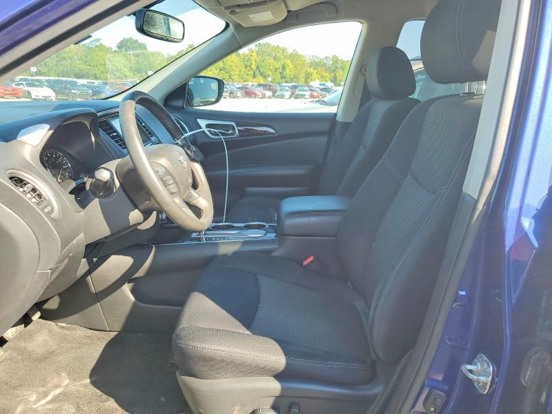 Aukcja sprzedaży 2018 Nissan Pathfinder, vin: 5N1DR2MN6JC605483, numer aukcji: 67362216