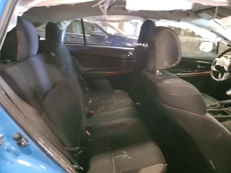 Продажа на аукционе авто 2017 Subaru Crosstrek, vin: JF2GPABC6HH241776, номер лота: 66008786