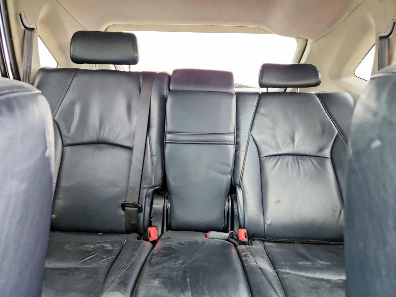 Aukcja sprzedaży 2008 Lexus Rx, vin: 2T2HK31U58C069652, numer aukcji: 64124996