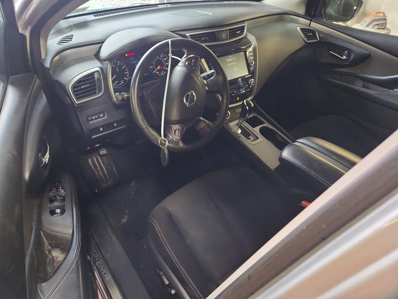Продаж на аукціоні авто 2021 Nissan Murano, vin: 5N1AZ2BS5MC143143, номер лоту: 64566986