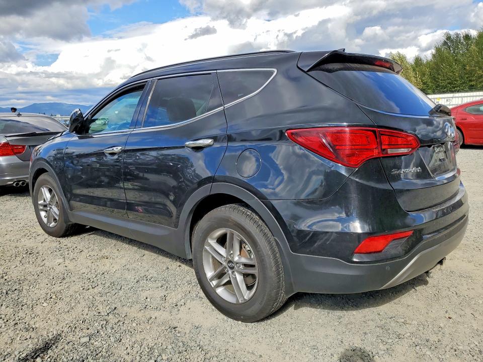 Aukcja sprzedaży 2018 Hyundai Santa Fe Sport, vin: 5XYZUDLB5JG518827, numer aukcji: 66840896