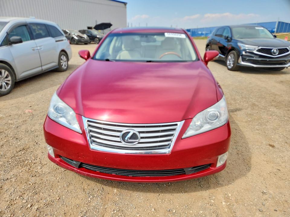Продаж на аукціоні авто 2010 Lexus Es, vin: JTHBK1EGXA2387756, номер лоту: 66998896