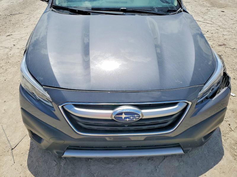 63678006 :رقم المزاد ، 4S4BTAPC5L3213711 vin ، 2020 Subaru Outback مزاد بيع