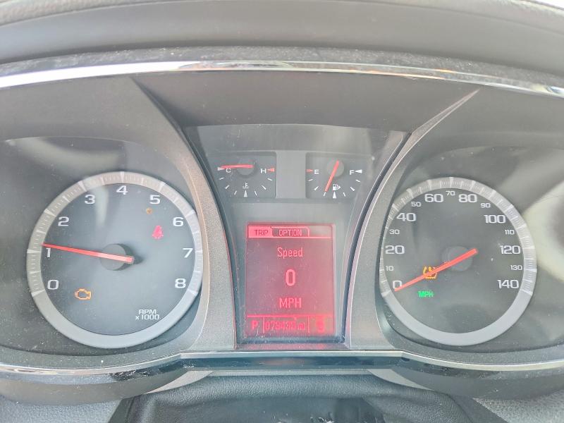 Aukcja sprzedaży 2016 Gmc Terrain, vin: 2GKFLTE31G6207217, numer aukcji: 65043036