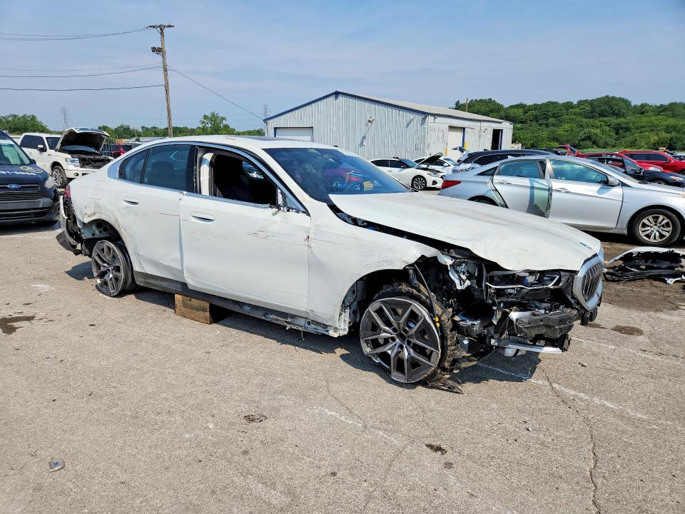 Aukcja sprzedaży 2027 Bmw 530, vin: WBA43FJ04VCY26430, numer aukcji: 63663956