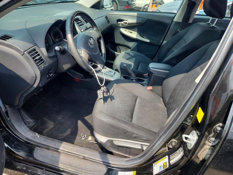 Продаж на аукціоні авто 2010 Toyota Corolla, vin: 2T1BU4EE0AC441269, номер лоту: 64435996