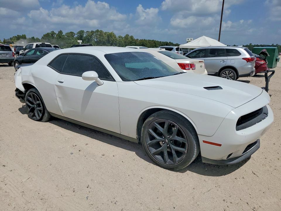 Aukcja sprzedaży 2019 Dodge Challenger, vin: 2C3CDZAG3KH557778, numer aukcji: 65002486