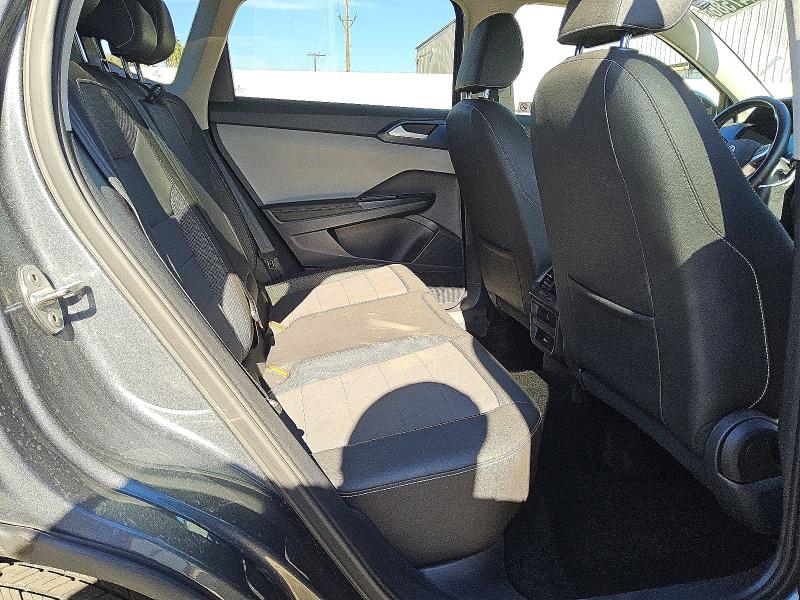 Aukcja sprzedaży 2024 Volkswagen Taos, vin: 3VVSX7B20RM063543, numer aukcji: 65447586