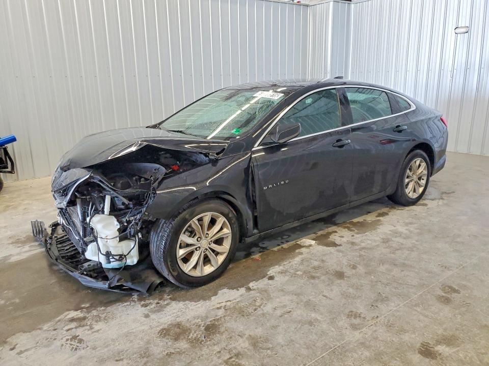 Aukcja sprzedaży 2023 Chevrolet Malibu, vin: 1G1ZD5ST6PF181914, numer aukcji: 67078516