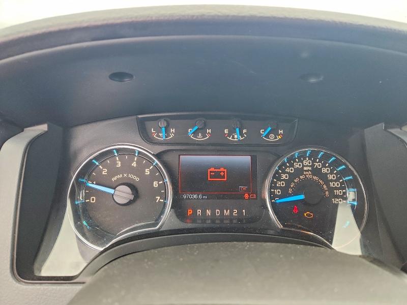 Aukcja sprzedaży 2014 Ford F150, vin: 1FTFW1CT1EKD39740, numer aukcji: 63369666