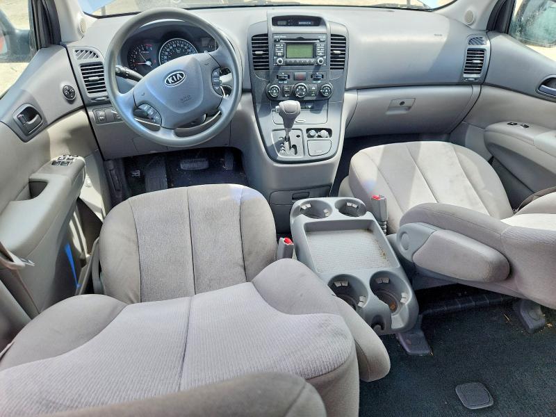 Продажа на аукционе авто 2012 Kia Sedona, vin: KNDMG4C72C6481125, номер лота: 66053216