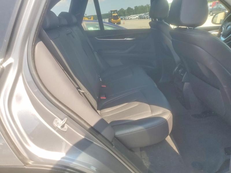 Aukcja sprzedaży 2018 Bmw X5, vin: 5UXKR0C57JL074617, numer aukcji: 64698596