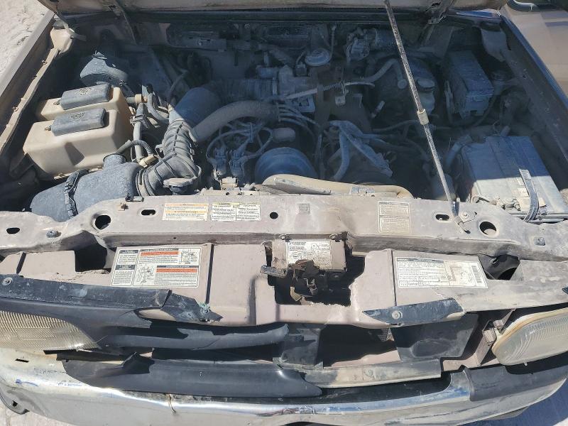 64647646 :رقم المزاد ، 4F4CR16A2TTM04291 vin ، 1996 Mazda B2300 مزاد بيع