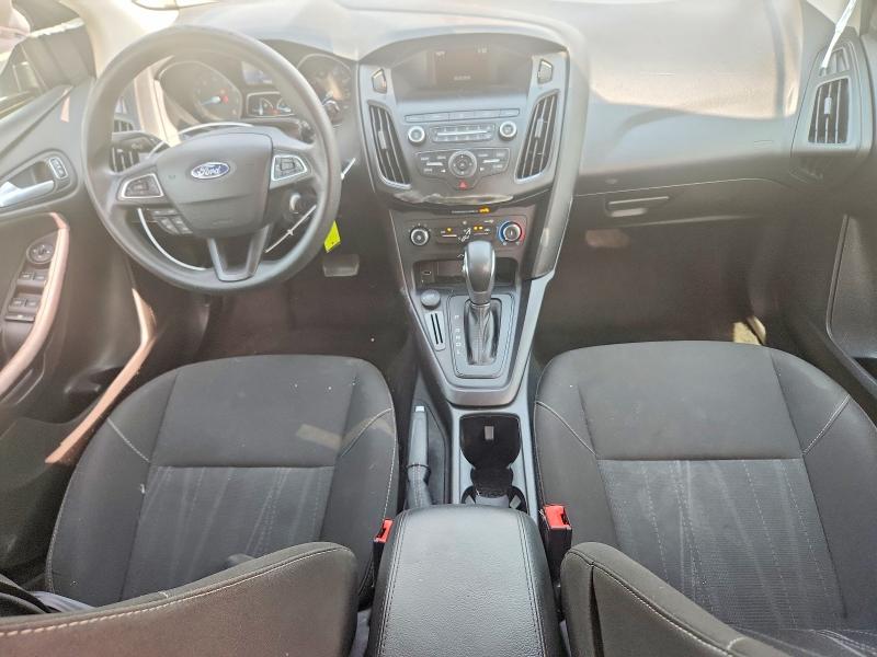 Aukcja sprzedaży 2018 Ford Focus, vin: 1FADP3K21JL277727, numer aukcji: 66470716