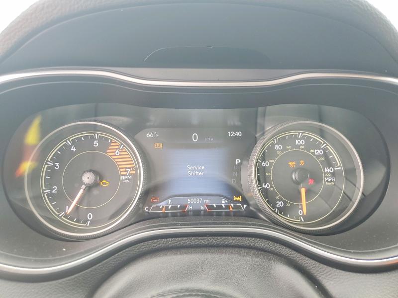 Продажа на аукционе авто 2022 Jeep Cherokee, vin: 1C4PJMMN6ND546326, номер лота: 64893386