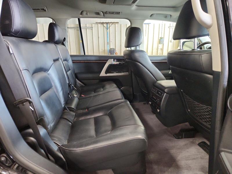 Aukcja sprzedaży 2014 Toyota Land Cruiser, vin: JTMHY7AJ0E4027999, numer aukcji: 66755076