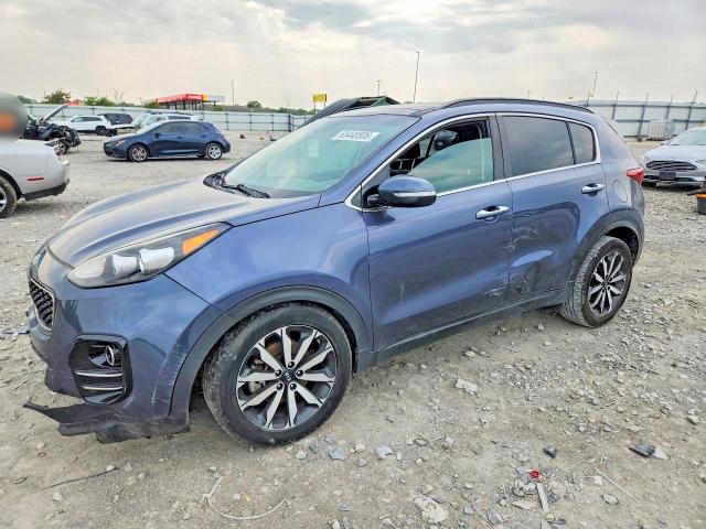 Aukcja sprzedaży 2019 Kia Sportage, vin: KNDPN3ACXK7506603, numer aukcji: 63440806