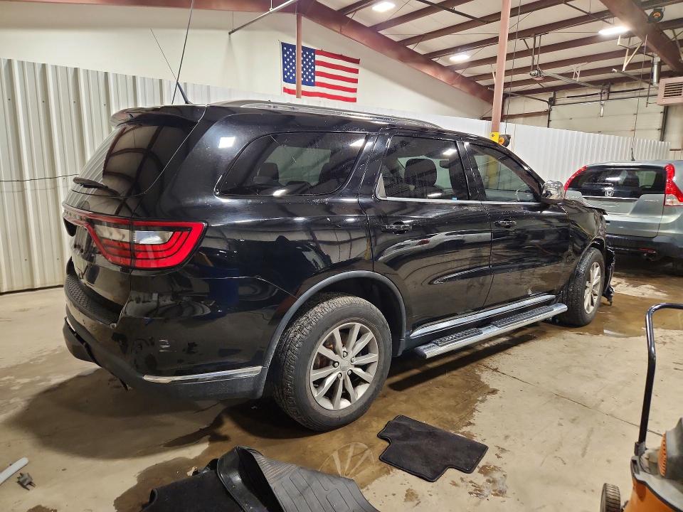 Продаж на аукціоні авто 2017 Dodge Durango, vin: 1C4RDJAG6HC690781, номер лоту: 64196026