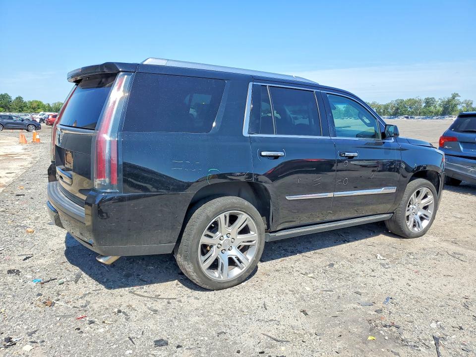 Продаж на аукціоні авто 2015 Cadillac Escalade, vin: 1GYS4CKJ1FR240855, номер лоту: 65987516