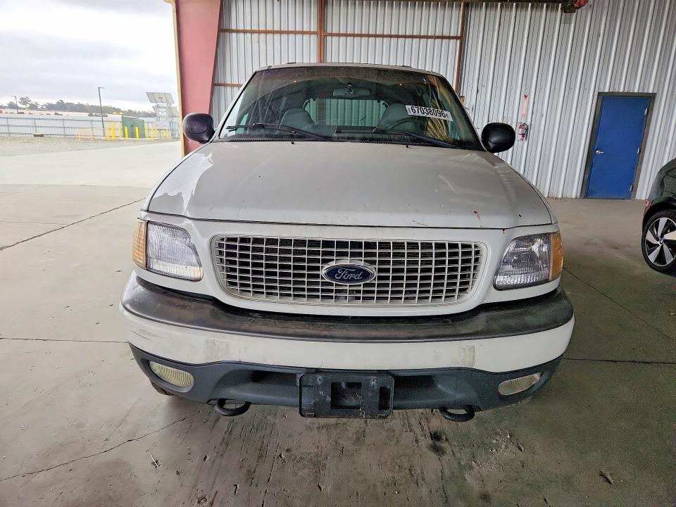 Продажа на аукционе авто 2001 Ford Expedition, vin: 1FMPU16L11LA21669, номер лота: 67038096