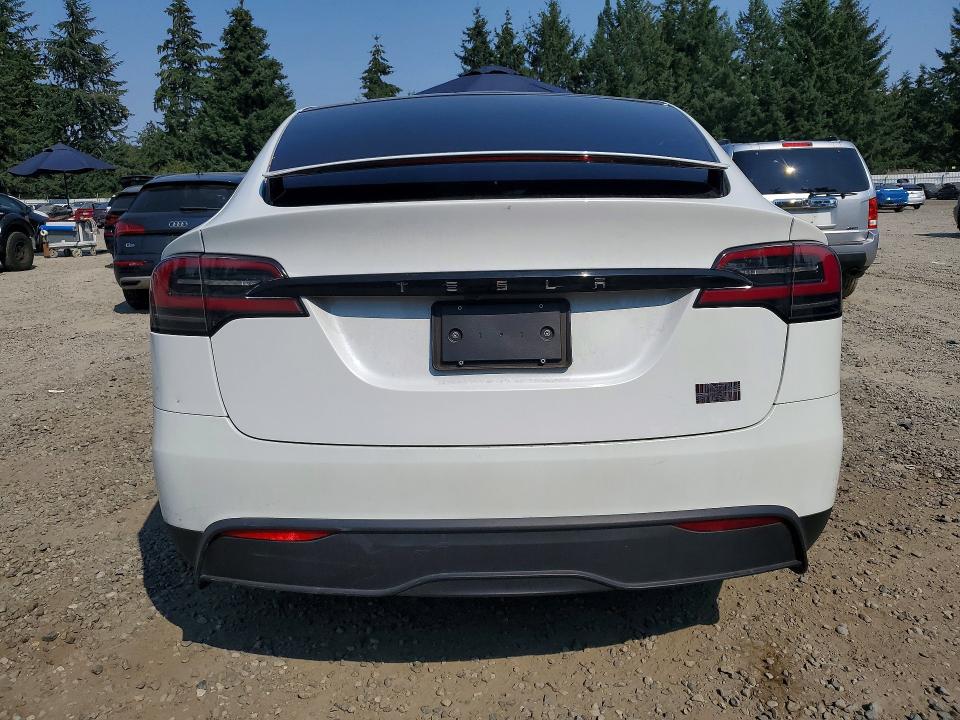 Aukcja sprzedaży 2024 Tesla Model X, vin: 7SAXCBE61RF439871, numer aukcji: 64534076