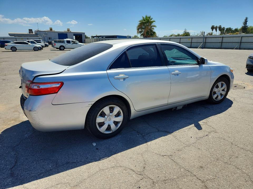 Aukcja sprzedaży 2009 Toyota Camry, vin: 4T4BE46K19R074271, numer aukcji: 66438936