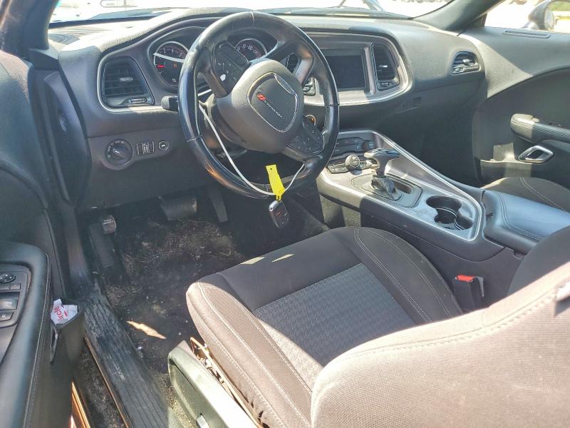 Продажа на аукционе авто 2020 Dodge Challenger, vin: 2C3CDZAG5LH138560, номер лота: 65031266