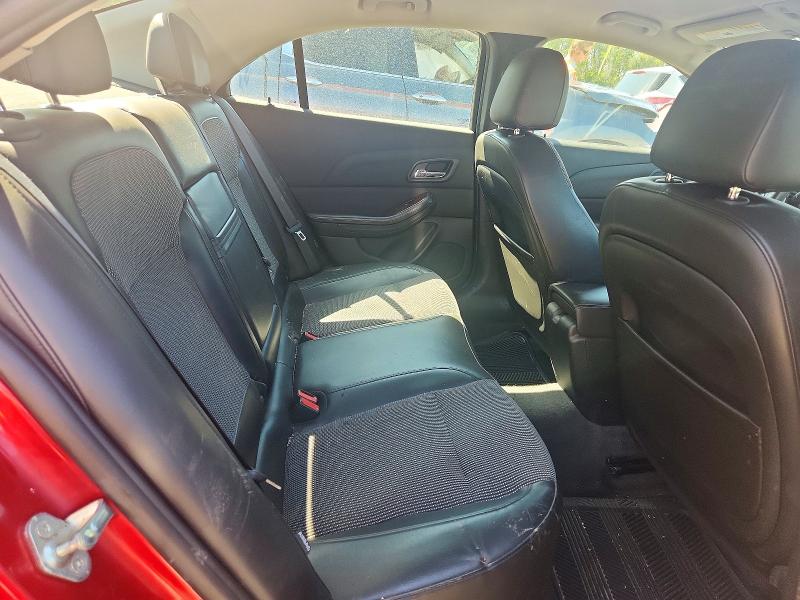 Aukcja sprzedaży 2013 Chevrolet Malibu, vin: 1G11D5SR7DF129799, numer aukcji: 66361386