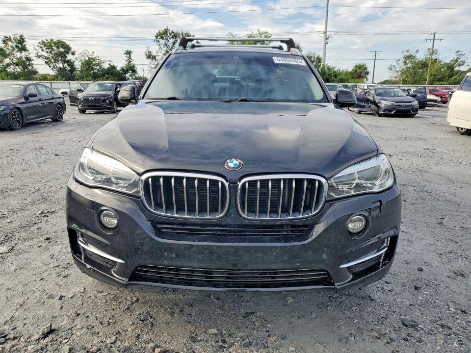 Aukcja sprzedaży 2015 Bmw X5, vin: 5UXKS4C53F0N08374, numer aukcji: 63802086