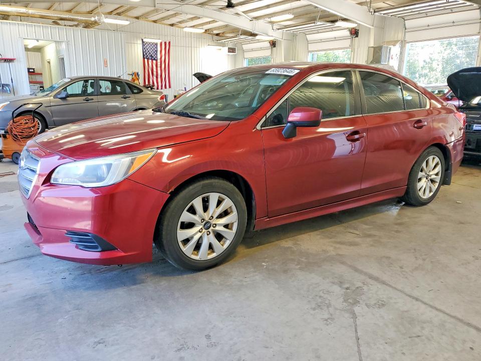 Aukcja sprzedaży 2017 Subaru Legacy, vin: 4S3BNAD68H3059984, numer aukcji: 65923646