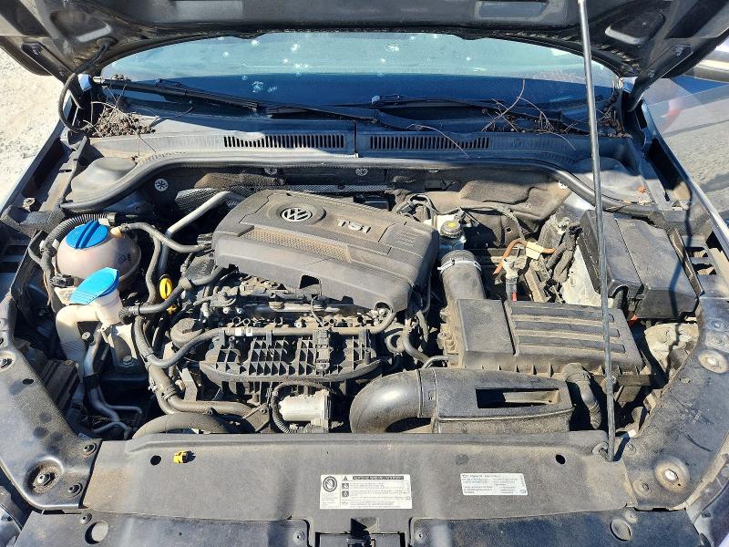Aukcja sprzedaży 2015 Volkswagen Jetta, vin: 3VWD17AJ7FM353613, numer aukcji: 66521876