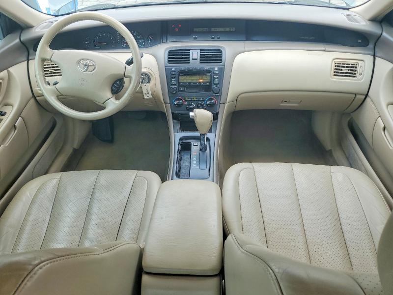 2004 Toyota Avalon მანქანა იყიდება აუქციონზე, vin: 4T1BF28B44U351254, აუქციონის ნომერი: 64264566