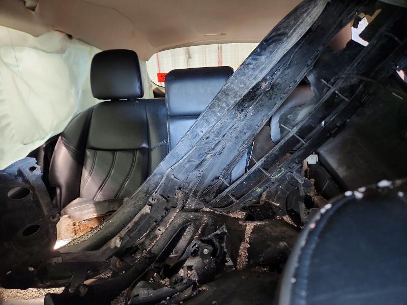 2015 Infiniti Qx60 მანქანა იყიდება აუქციონზე, vin: 5N1AL0MM2FC542986, აუქციონის ნომერი: 67344956
