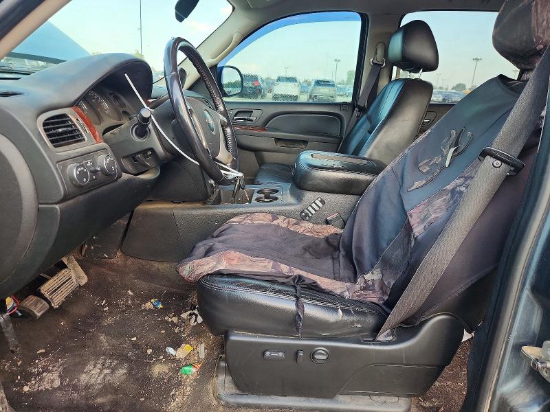 67079326 :رقم المزاد ، 3GTRKWE30AG121101 vin ، 2010 Gmc Sierra مزاد بيع
