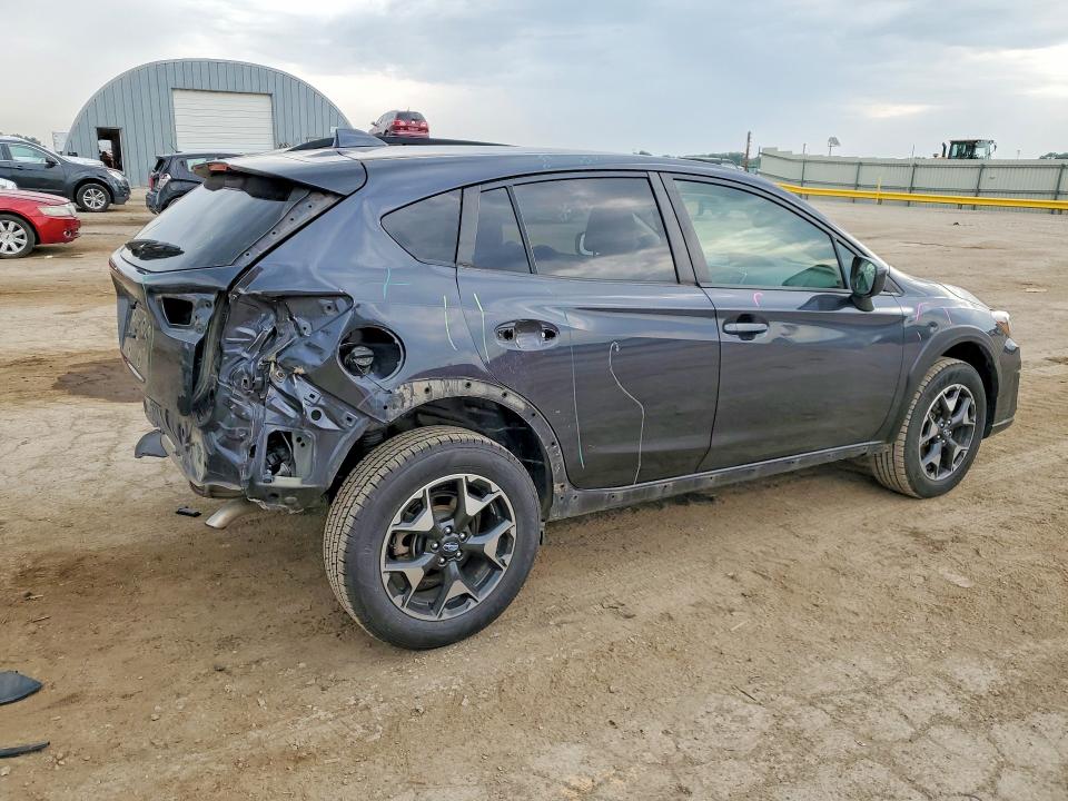Aukcja sprzedaży 2019 Subaru Crosstrek, vin: JF2GTAEC8K8363859, numer aukcji: 64051516