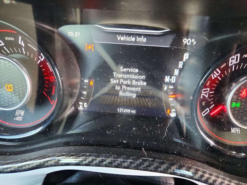 Aukcja sprzedaży 2016 Dodge Challenger, vin: 2C3CDZBT9GH112514, numer aukcji: 64798346