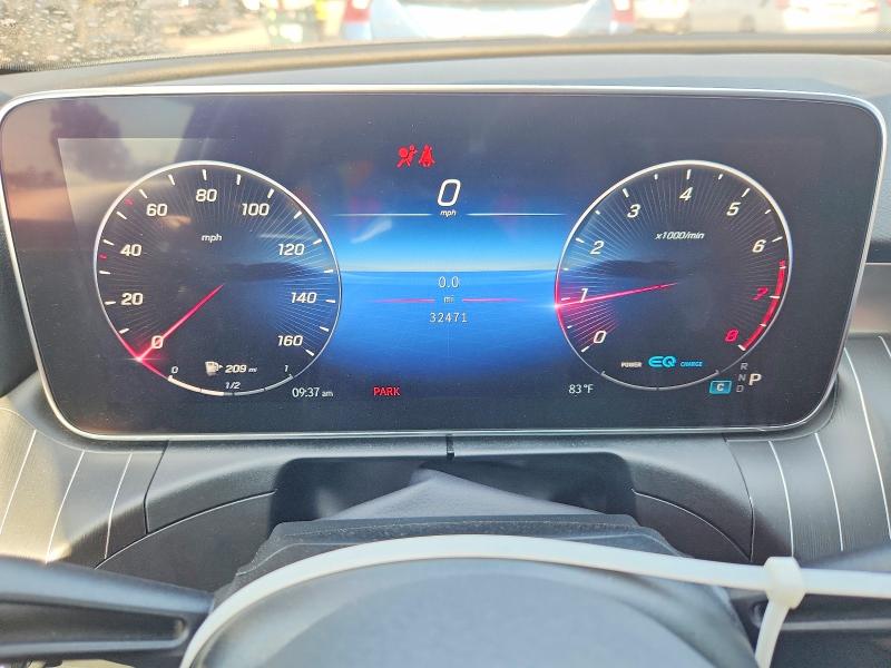 Aukcja sprzedaży 2022 Mercedes-benz C, vin: W1KAF4GB0NR056370, numer aukcji: 64301736
