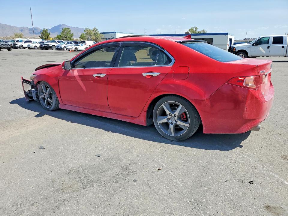 Aukcja sprzedaży 2013 Acura Tsx, vin: JH4CU2F88DC008036, numer aukcji: 63830676
