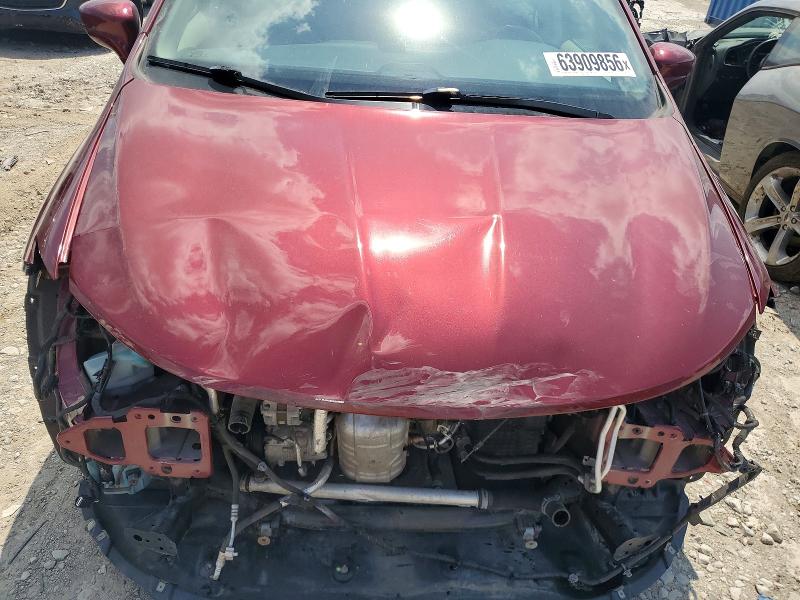 Продажа на аукционе авто 2017 Chrysler Pacifica, vin: 2C4RC1EG8HR729391, номер лота: 63909856