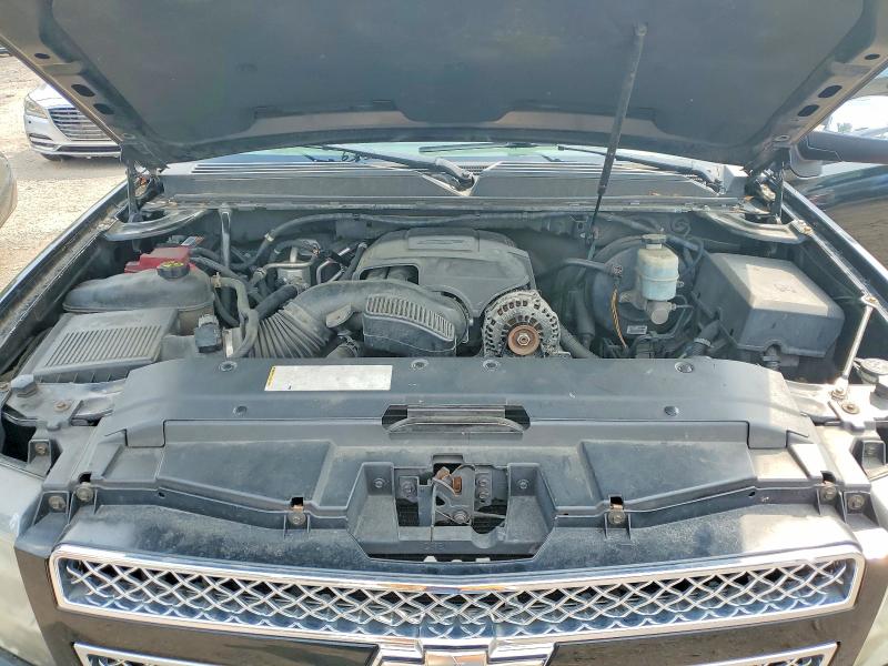 2011 Chevrolet Tahoe მანქანა იყიდება აუქციონზე, vin: 1GNSKCE02BR213583, აუქციონის ნომერი: 65033566