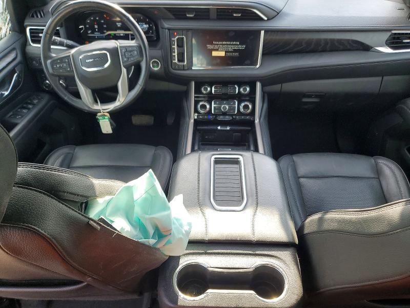 Продажа на аукционе авто 2022 Gmc Yukon Xl, vin: 1GKS2JKL7NR298151, номер лота: 65695846