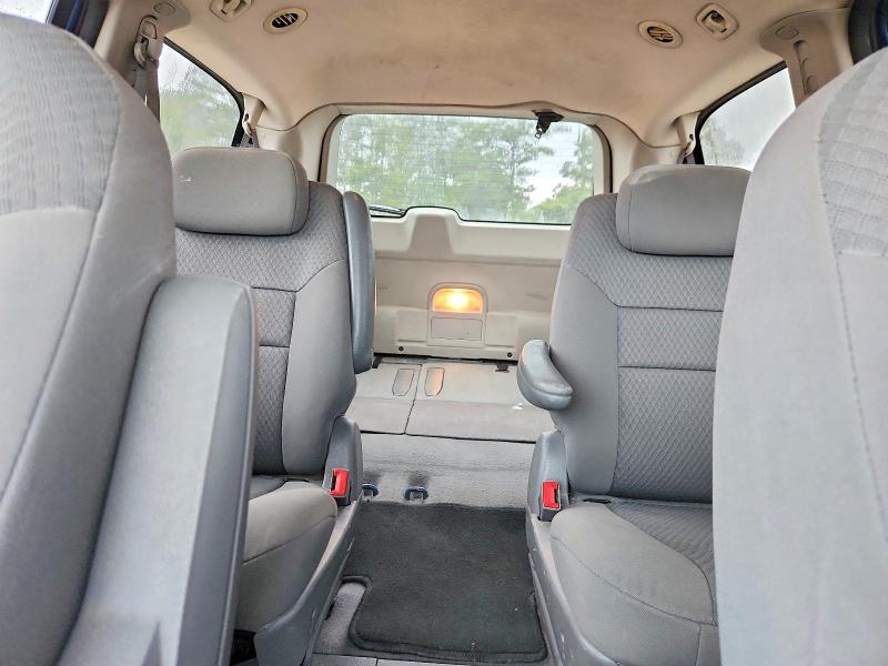 Продажа на аукционе авто 2010 Dodge Grand Caravan, vin: 2D4RN3D14AR499036, номер лота: 66559516