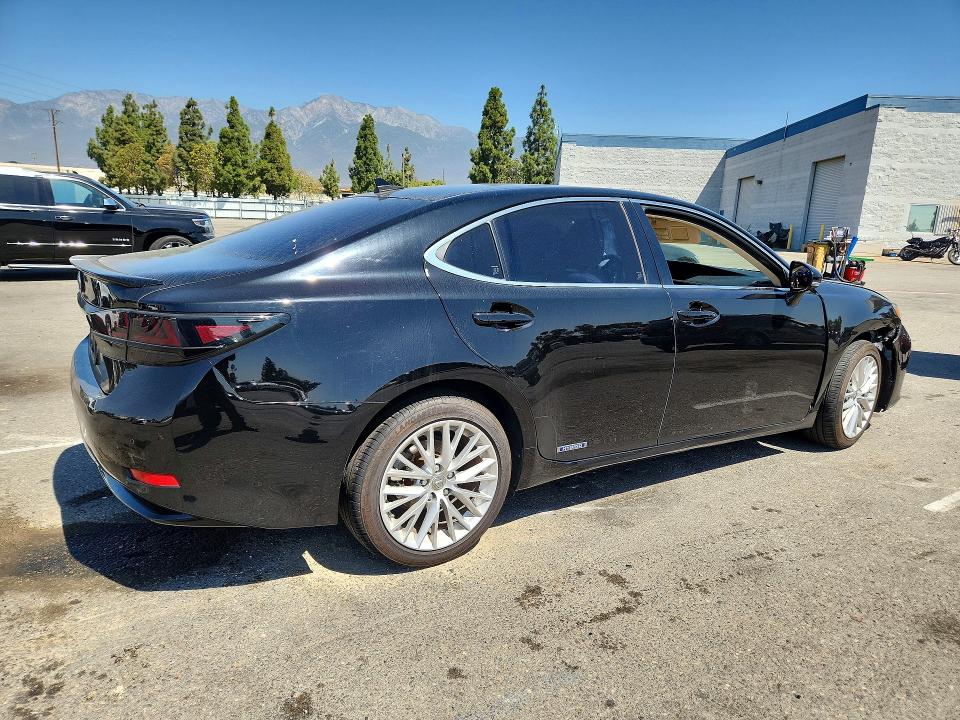 Продаж на аукціоні авто 2013 Lexus Es, vin: JTHBW1GG1D2016233, номер лоту: 66196226