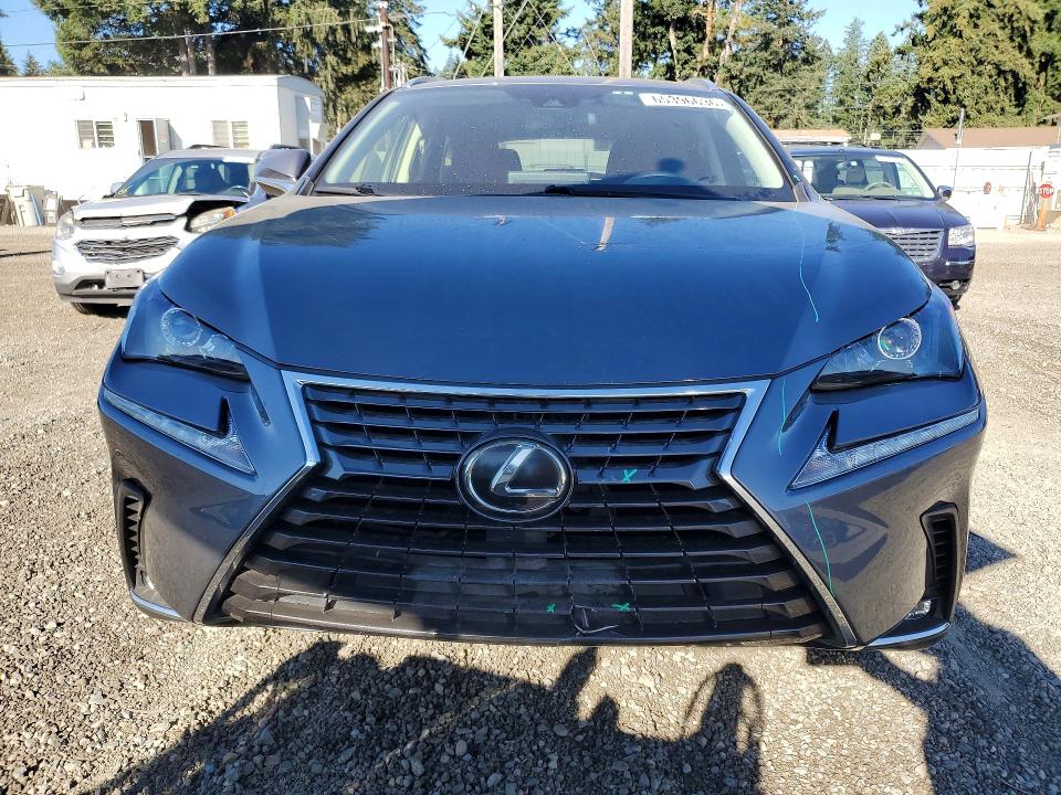 Продаж на аукціоні авто 2021 Lexus Nx 300, vin: JTJDARBZ7M2201190, номер лоту: 65396636